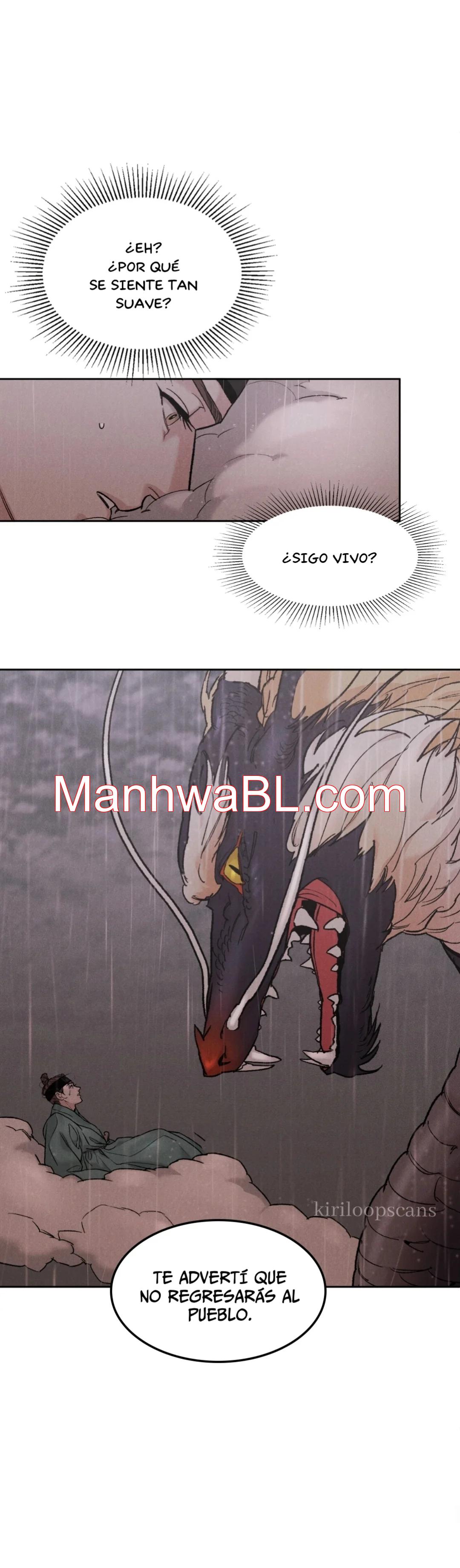 Limited Run - Capítulo 85 3 manhwa
