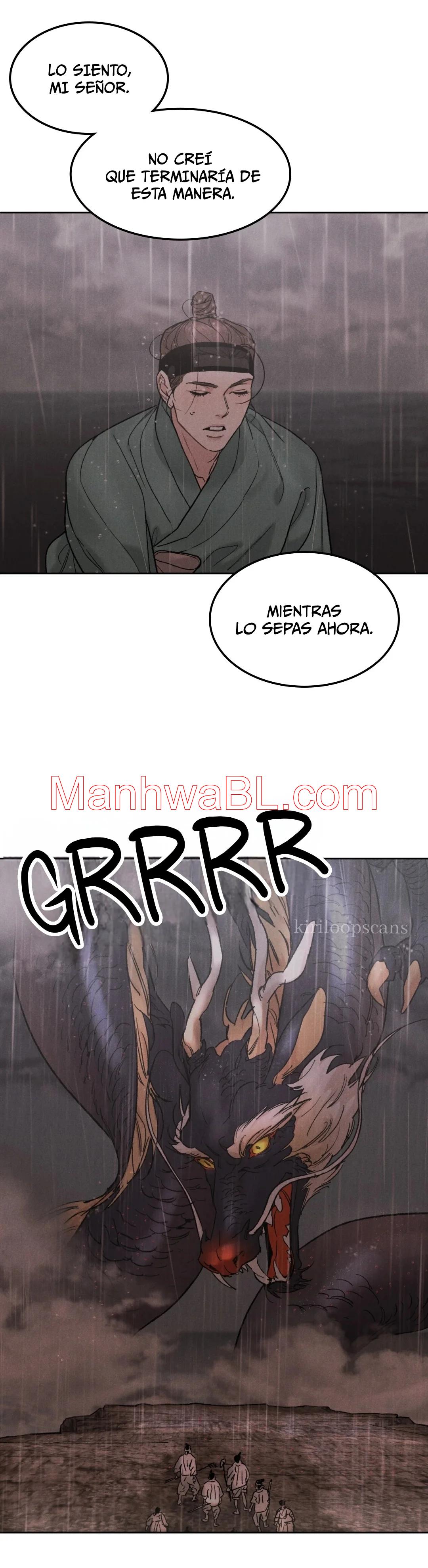 Limited Run - Capítulo 85 3 manhwa