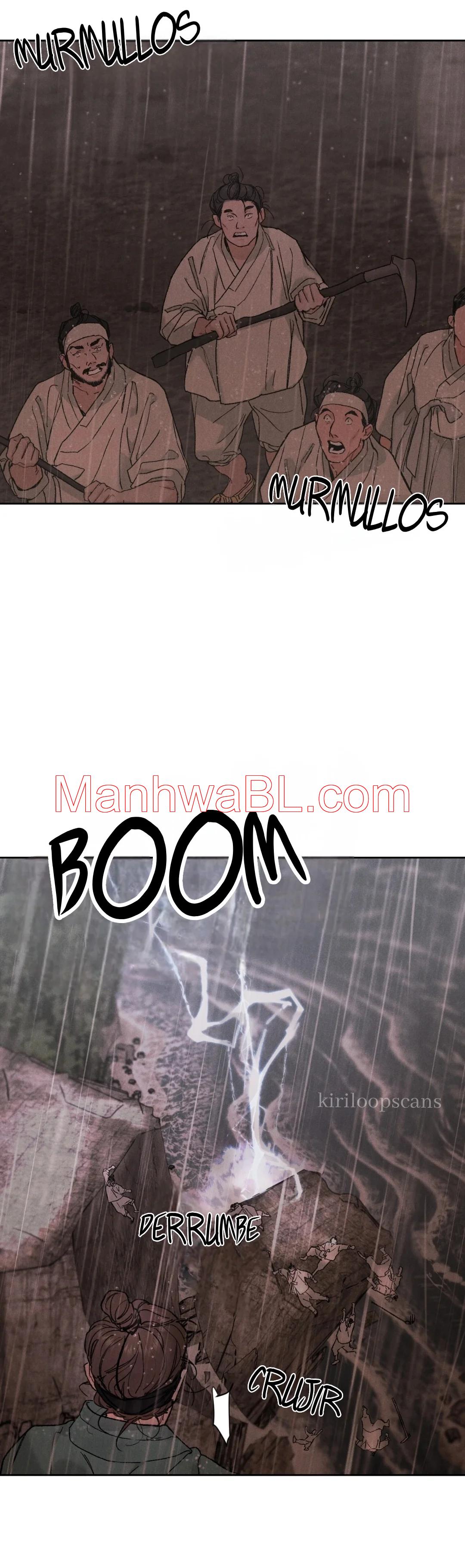 Limited Run - Capítulo 85 3 manhwa