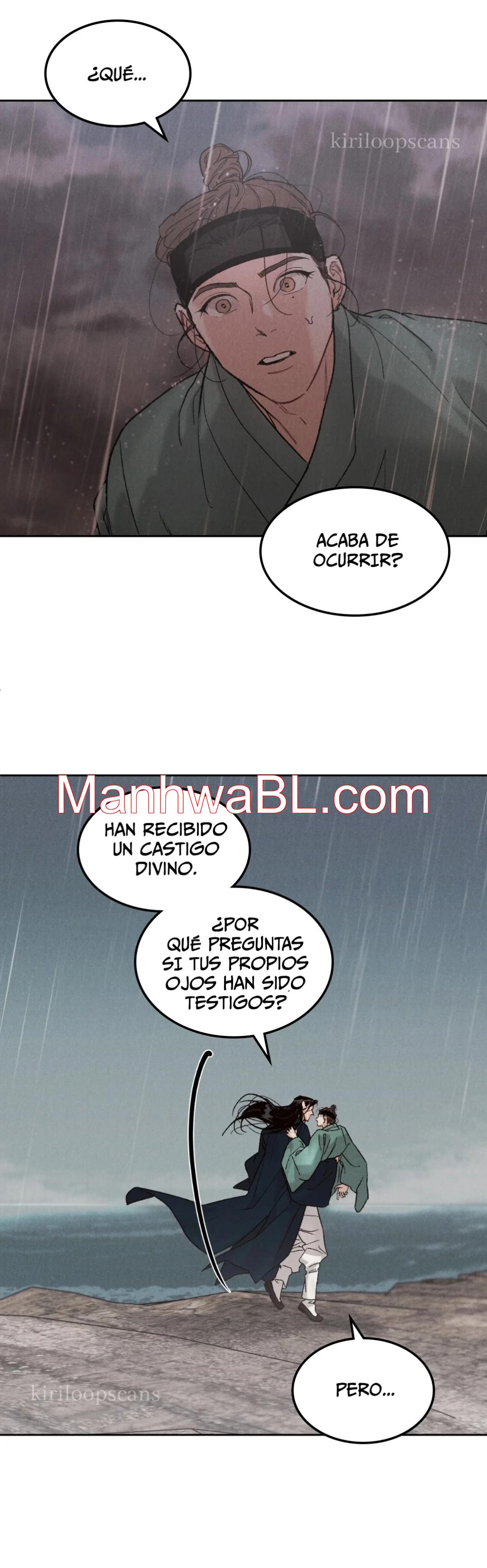 Limited Run - Capítulo 85 3 manhwa
