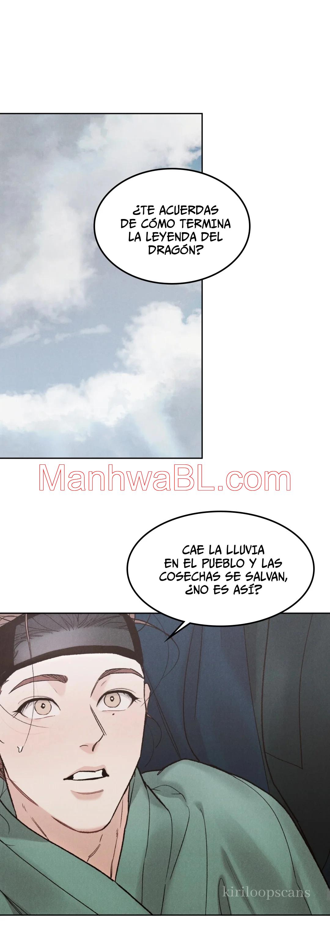 Limited Run - Capítulo 85 3 manhwa