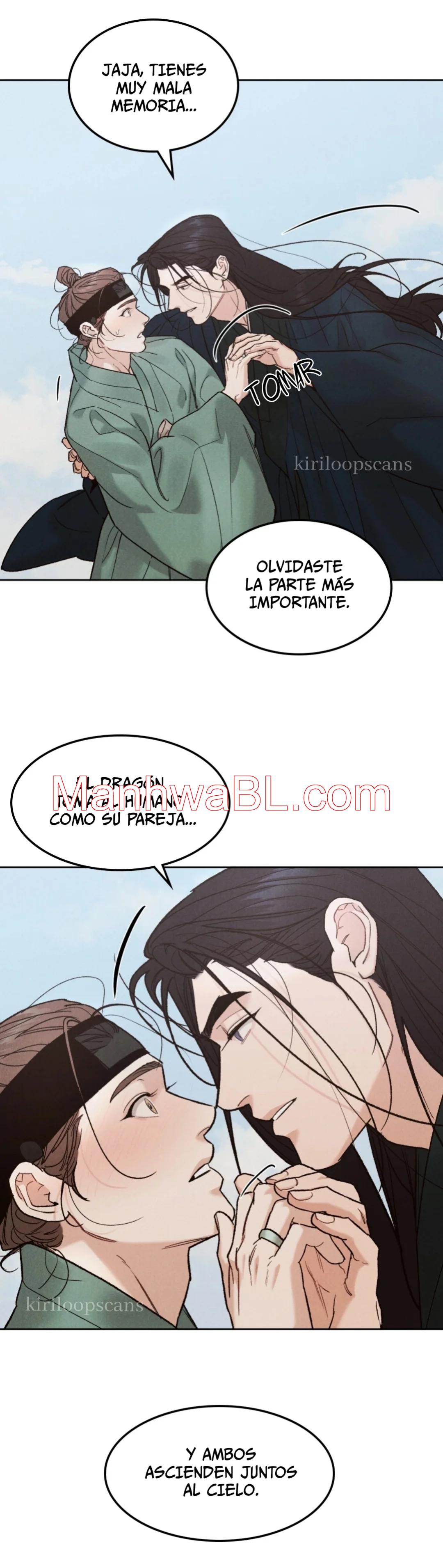Limited Run - Capítulo 85 3 manhwa