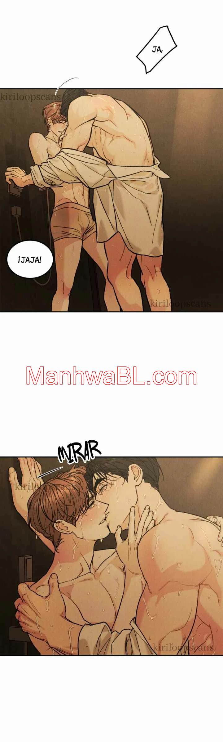 Limited Run - Capítulo 91 manhwa