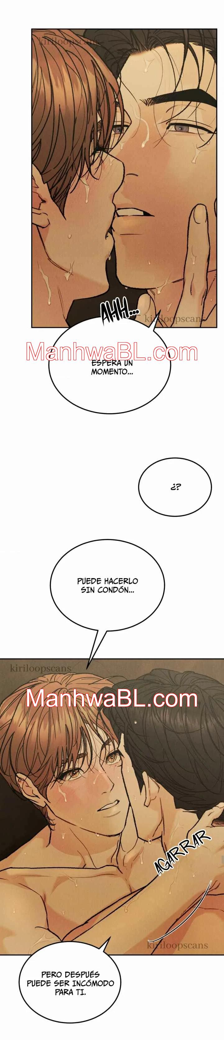 Limited Run - Capítulo 91 manhwa
