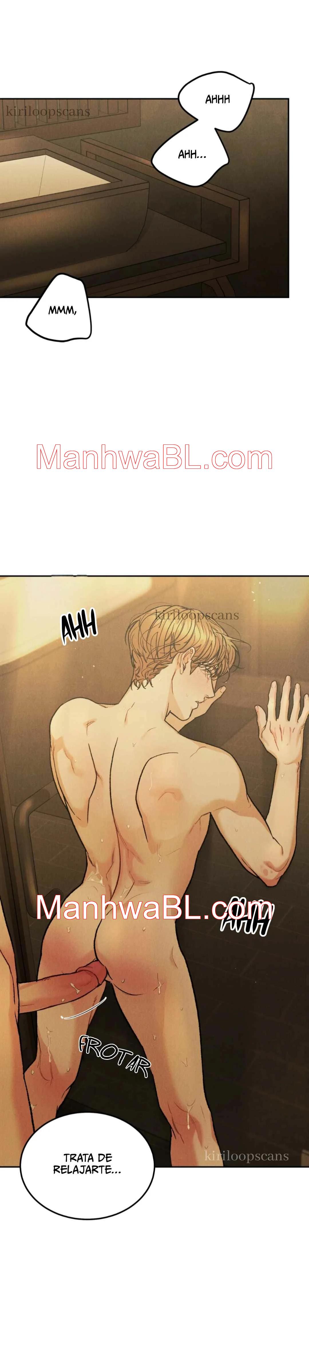 Limited Run - Capítulo 91 manhwa