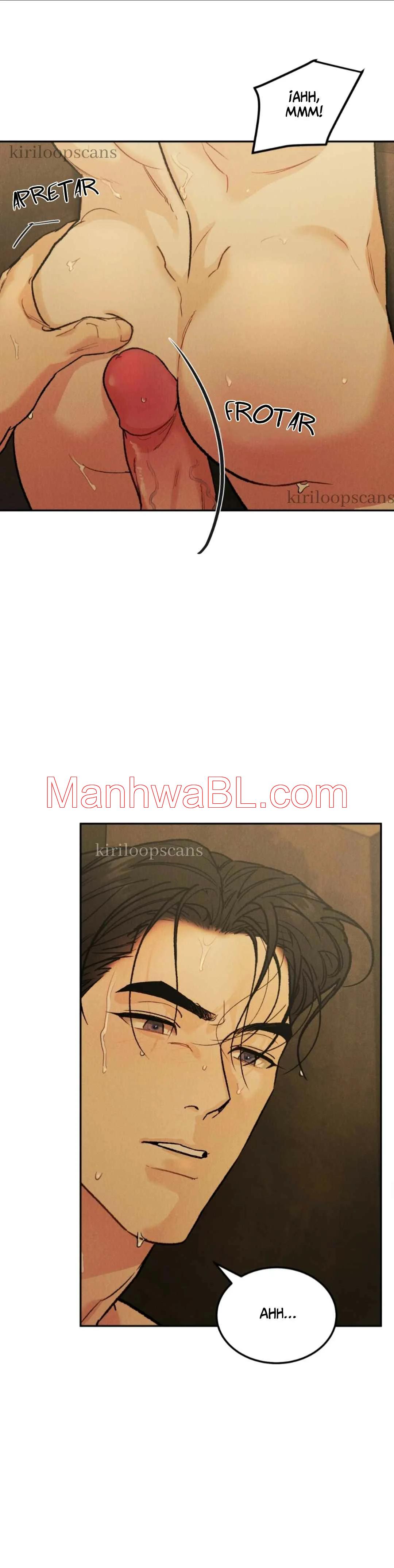 Limited Run - Capítulo 91 manhwa