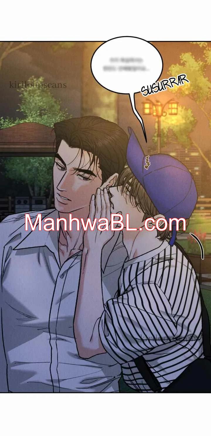 Limited Run - Capítulo 91 manhwa