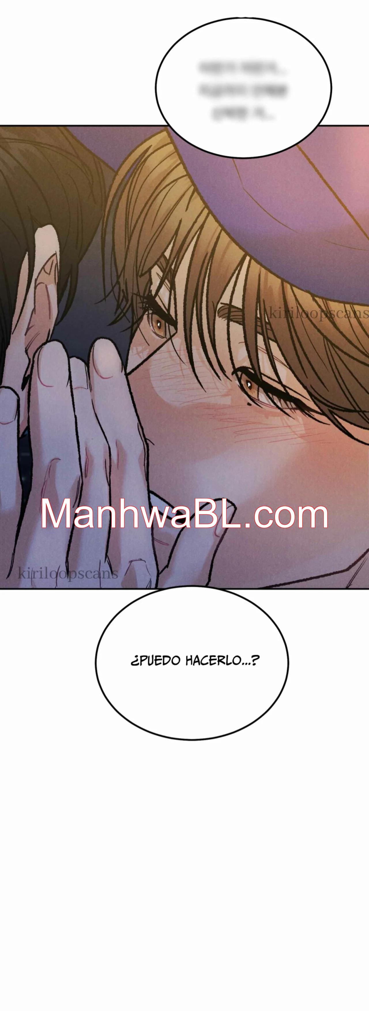 Limited Run - Capítulo 91 manhwa