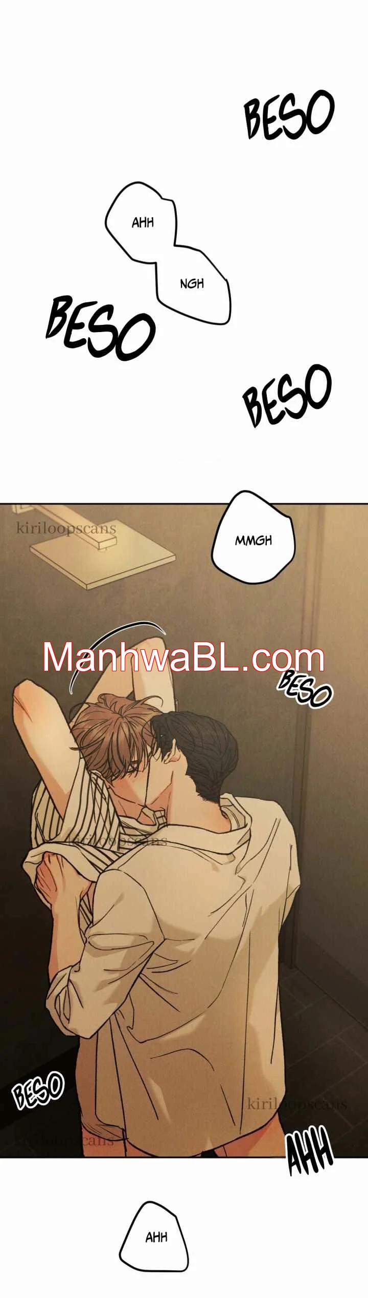 Limited Run - Capítulo 91 manhwa