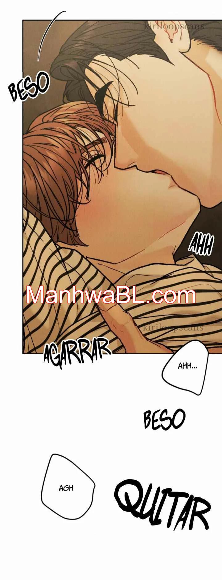 Limited Run - Capítulo 91 manhwa