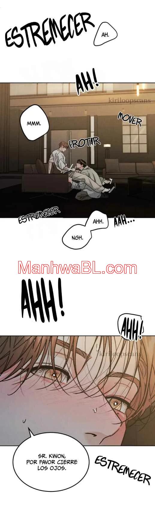 Limited Run - Capítulo 87 3 manhwa