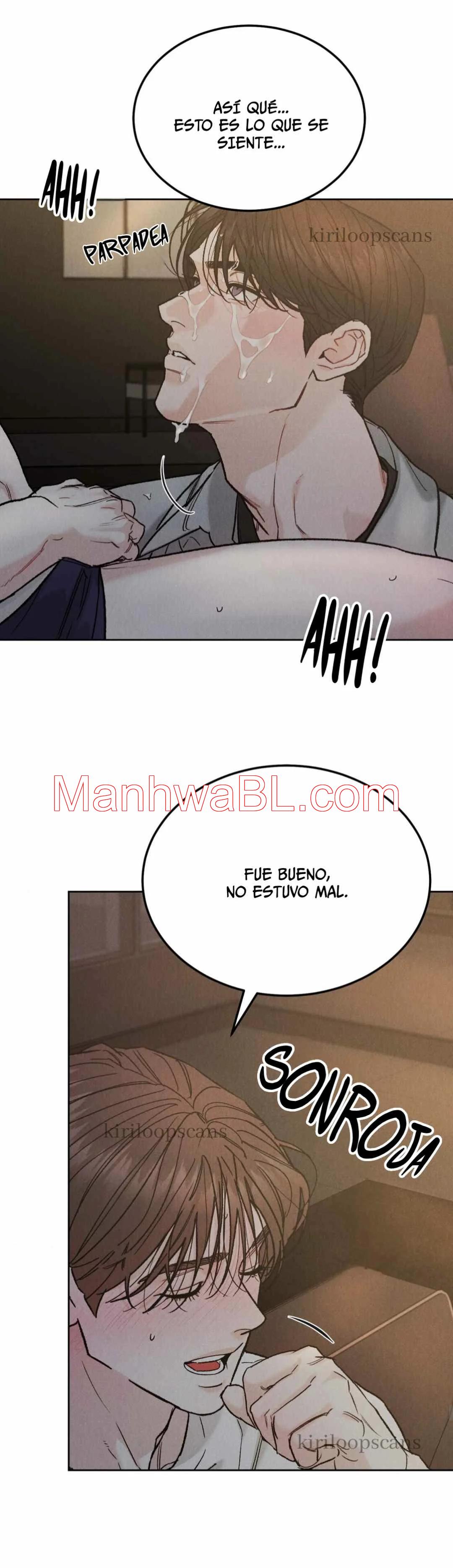 Limited Run - Capítulo 87 3 manhwa