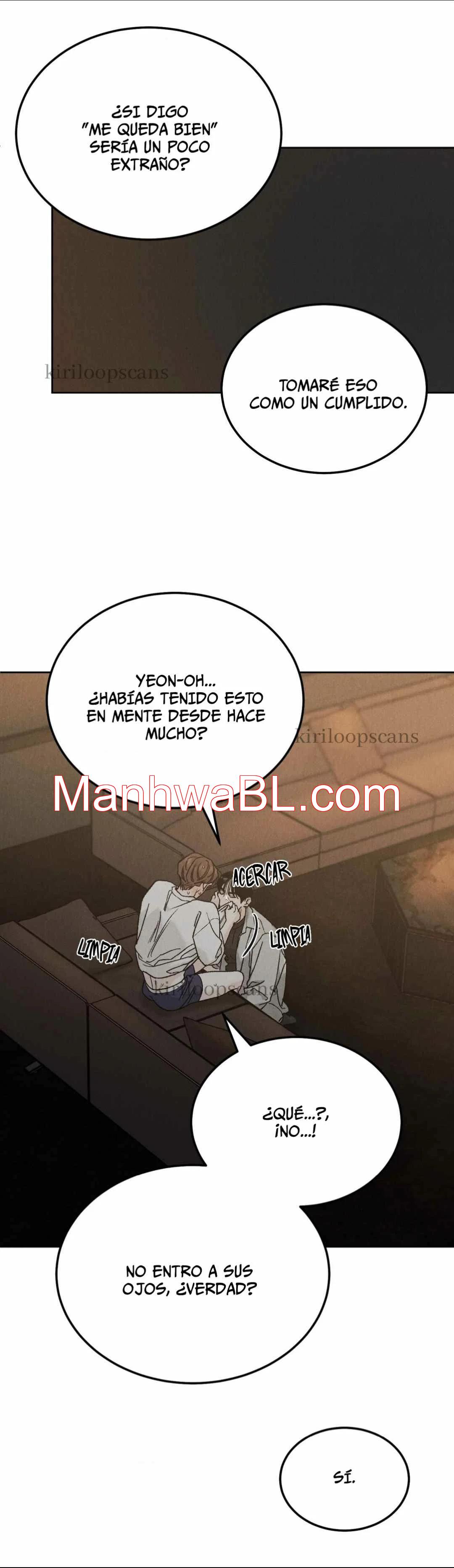 Limited Run - Capítulo 87 3 manhwa