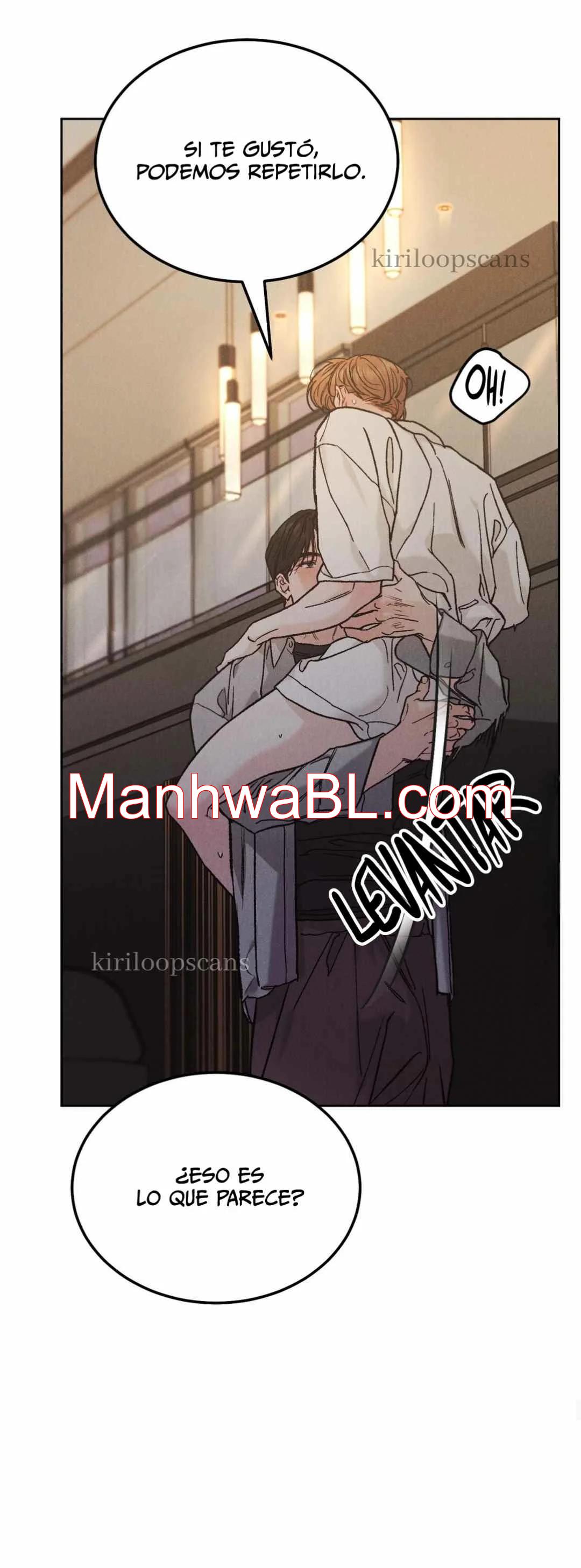 Limited Run - Capítulo 87 3 manhwa