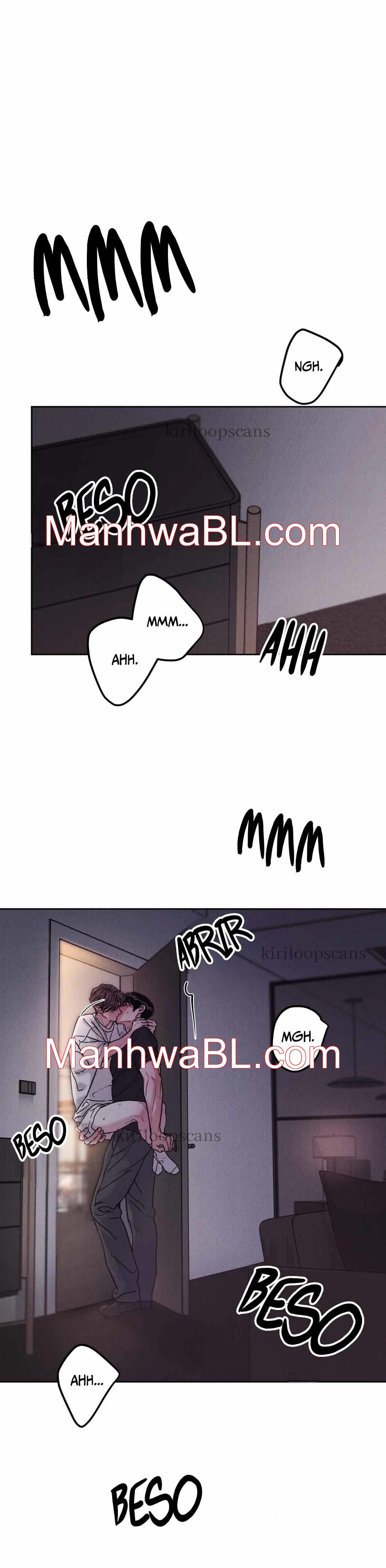 Limited Run - Capítulo 87 3 manhwa
