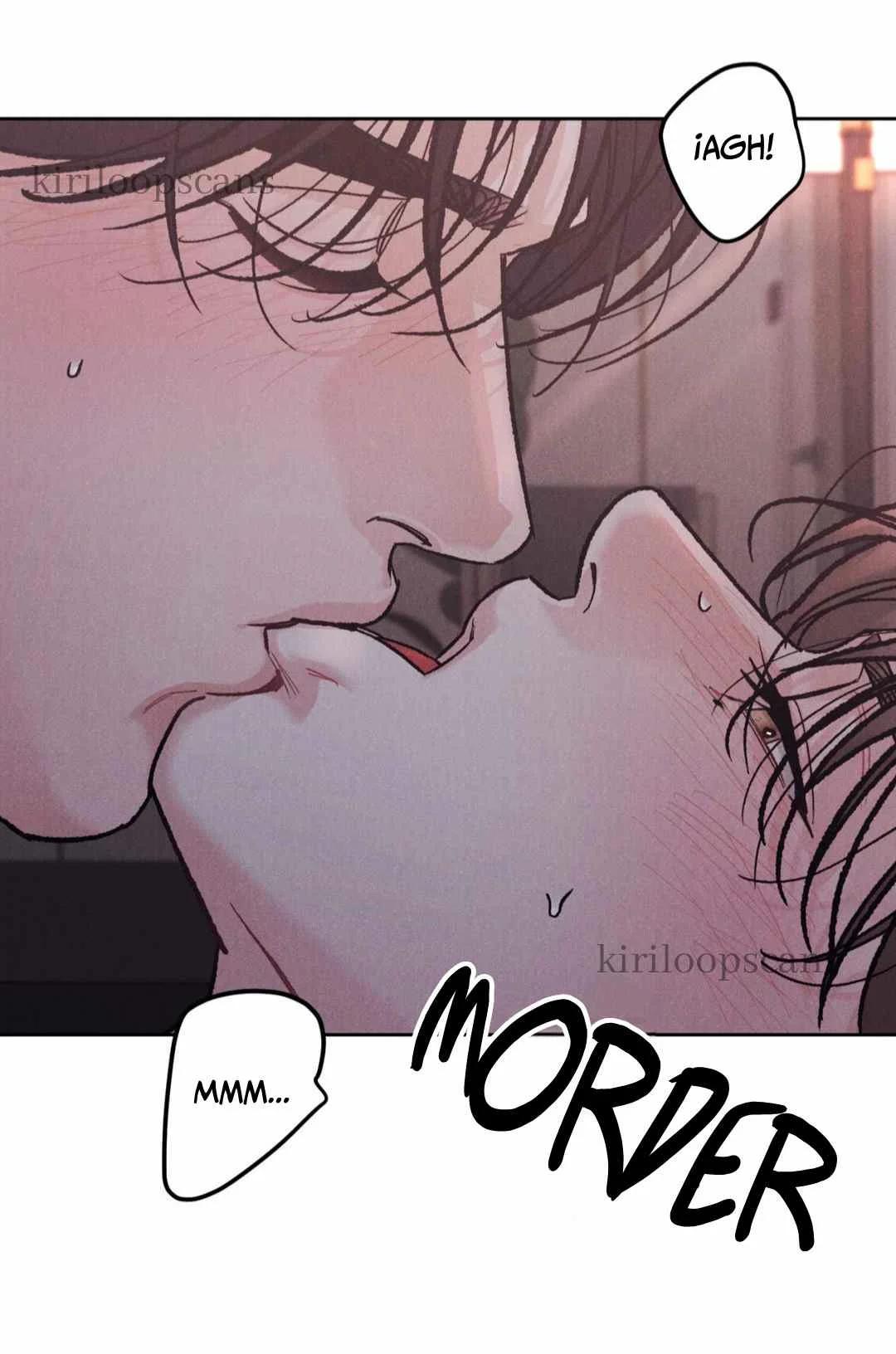 Limited Run - Capítulo 87 3 manhwa