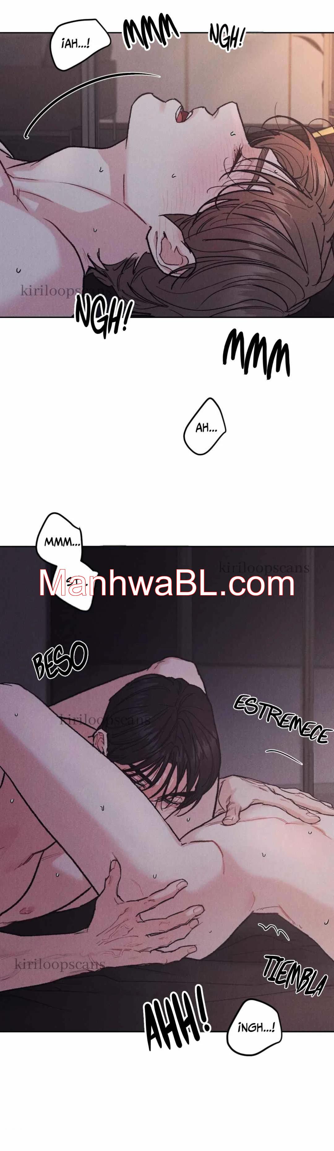 Limited Run - Capítulo 87 3 manhwa