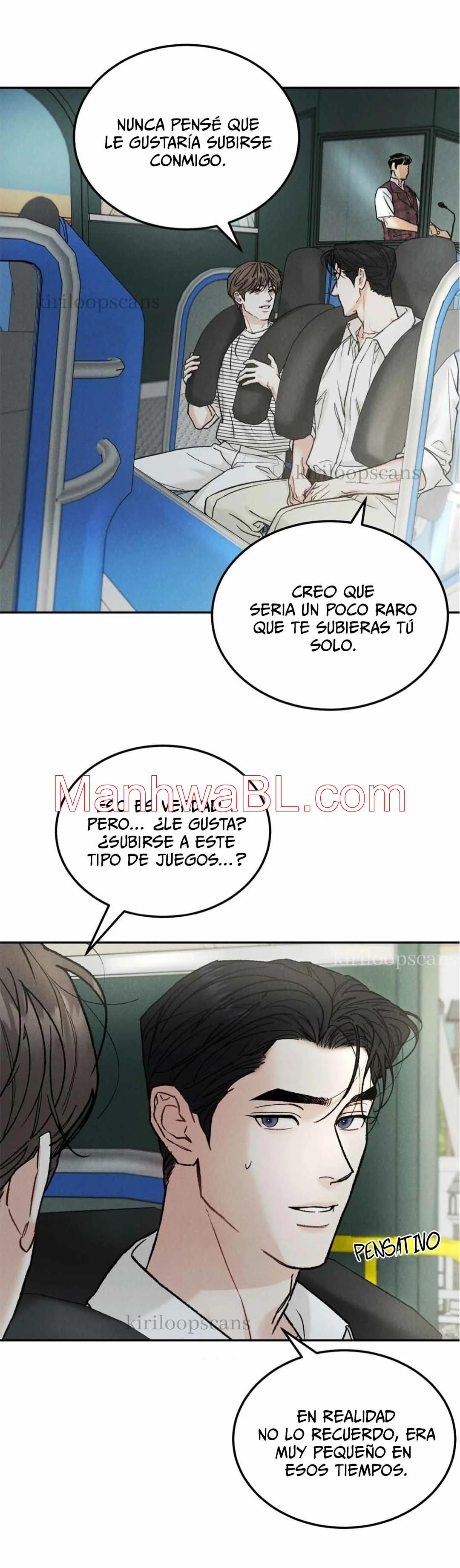 Limited Run - Capítulo 90 manhwa