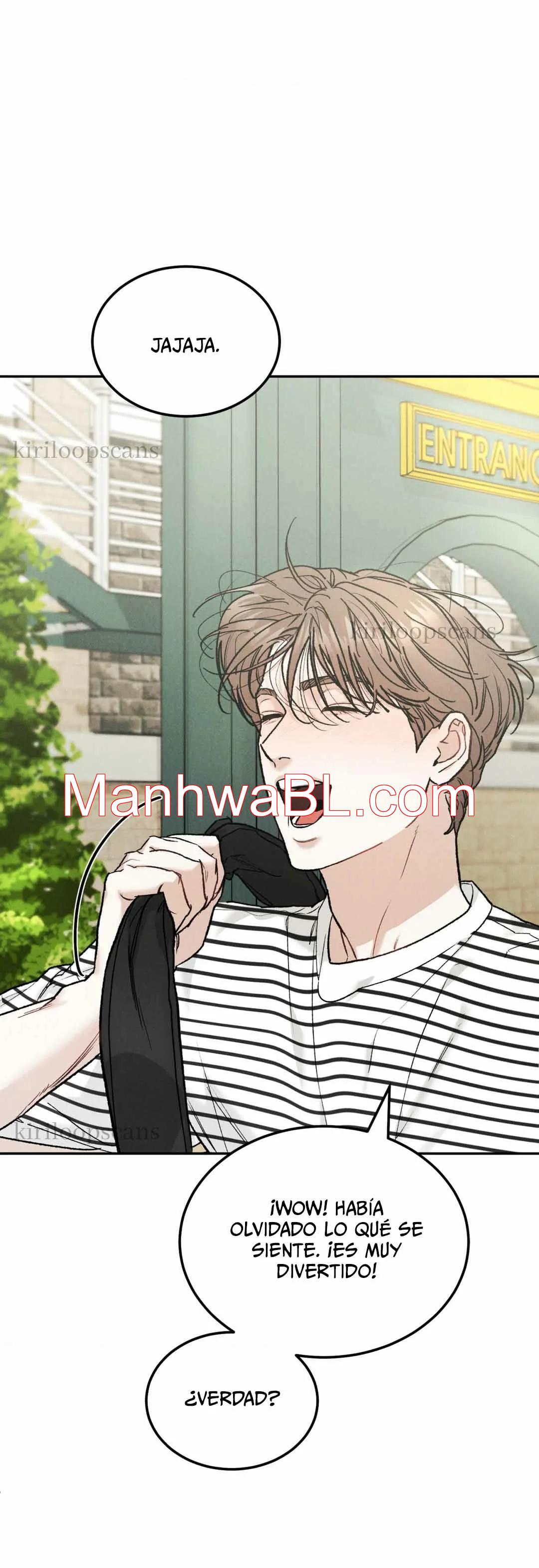 Limited Run - Capítulo 90 manhwa