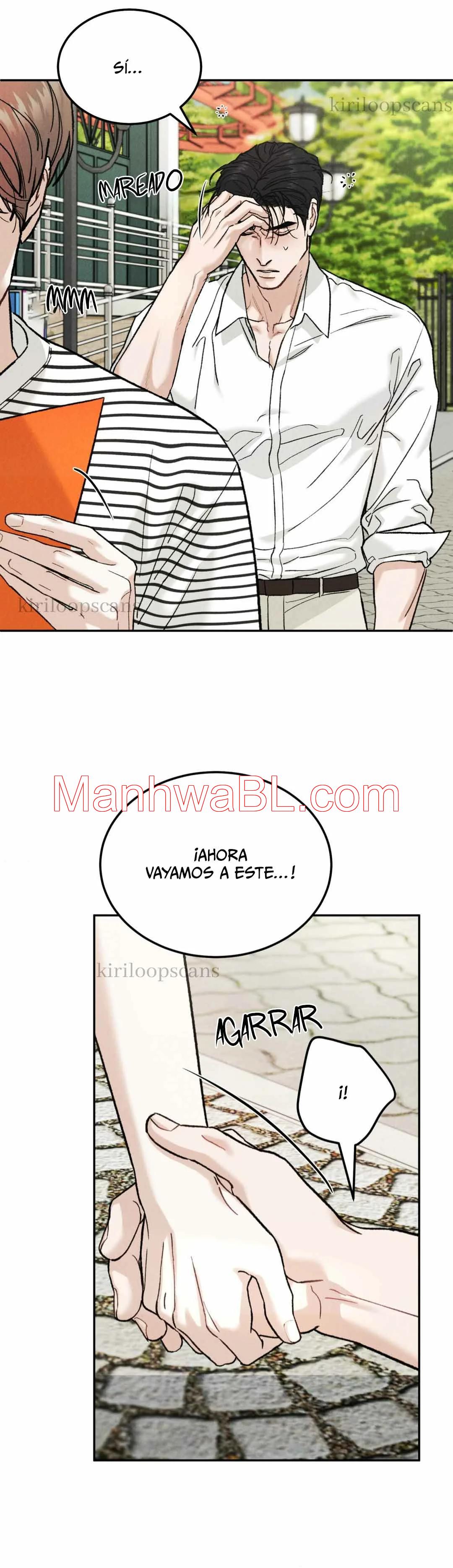 Limited Run - Capítulo 90 manhwa