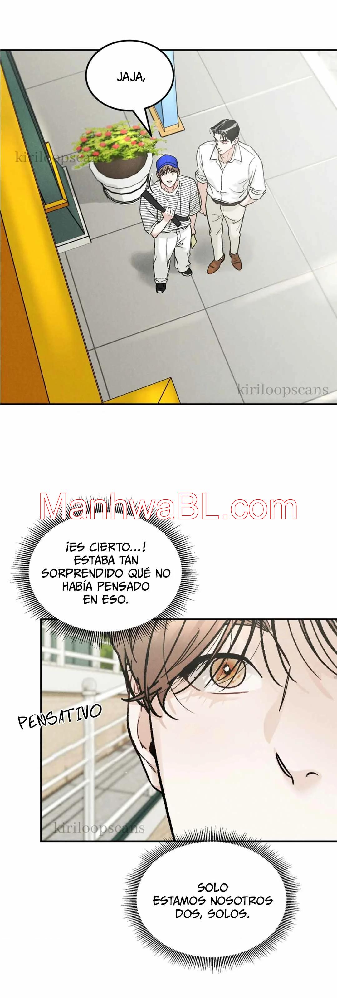 Limited Run - Capítulo 90 manhwa