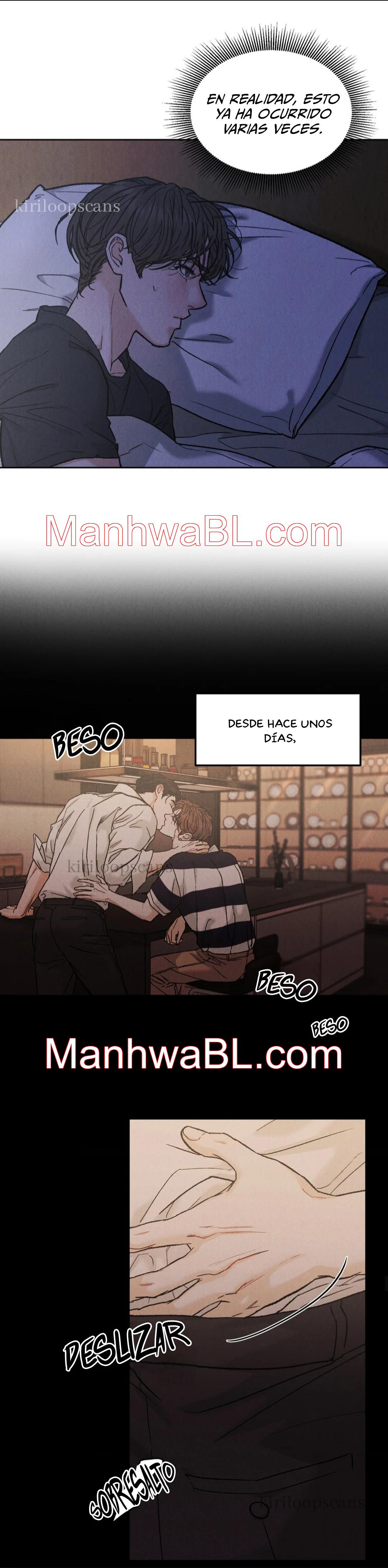 Limited Run - Capítulo 86 2 manhwa