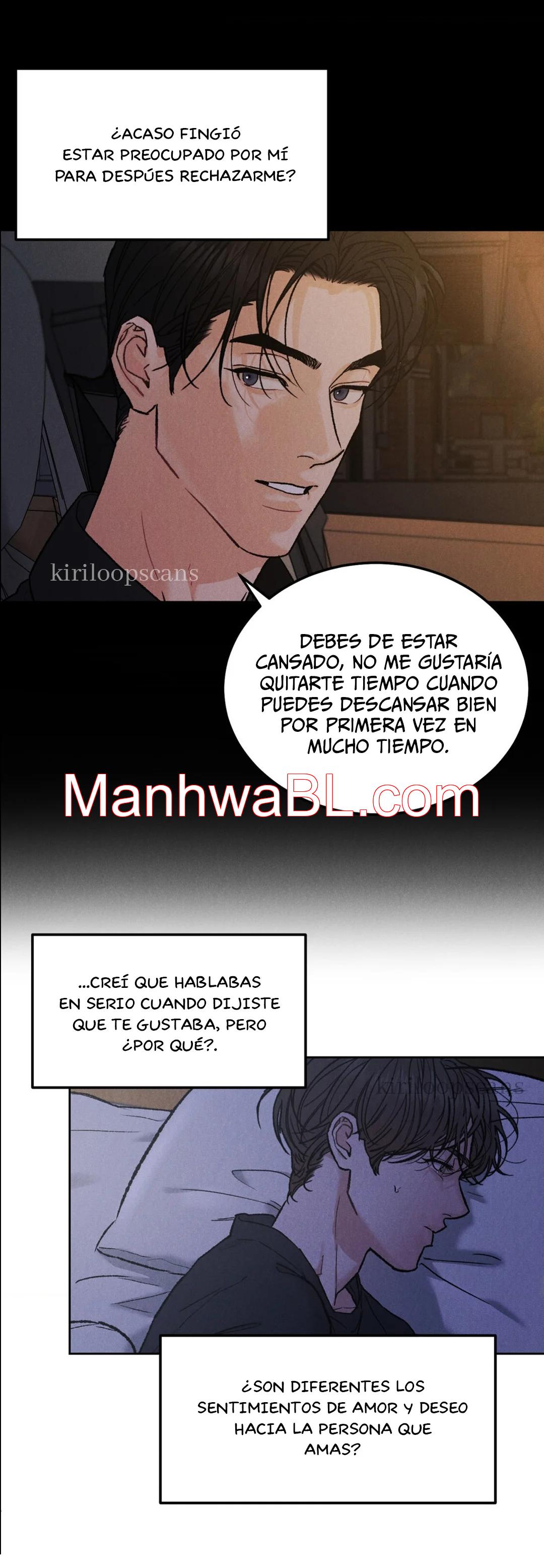 Limited Run - Capítulo 86 2 manhwa