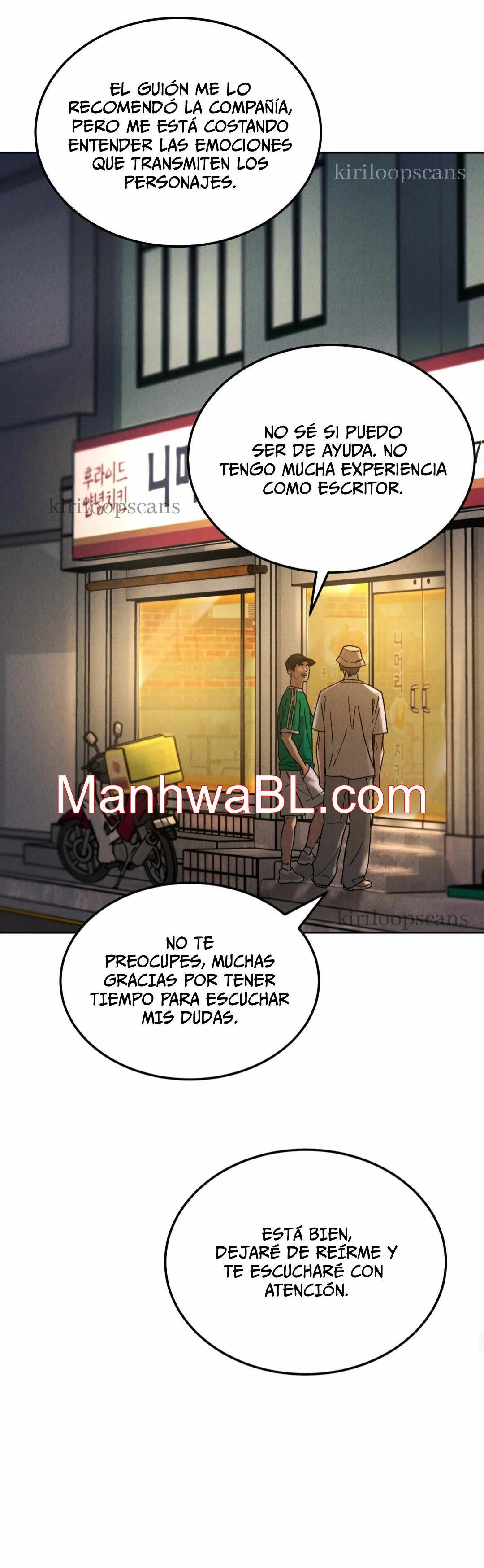 Limited Run - Capítulo 86 2 manhwa