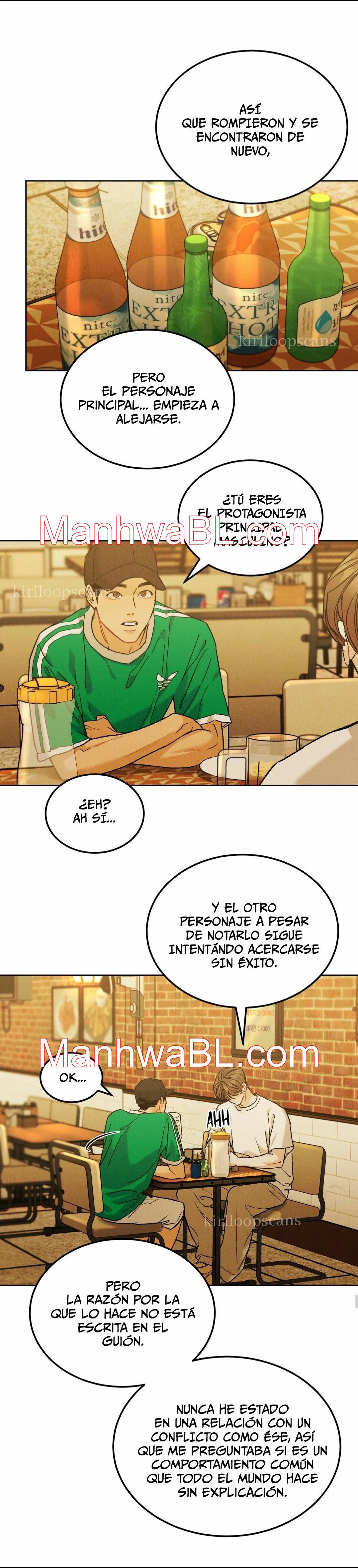 Limited Run - Capítulo 86 2 manhwa