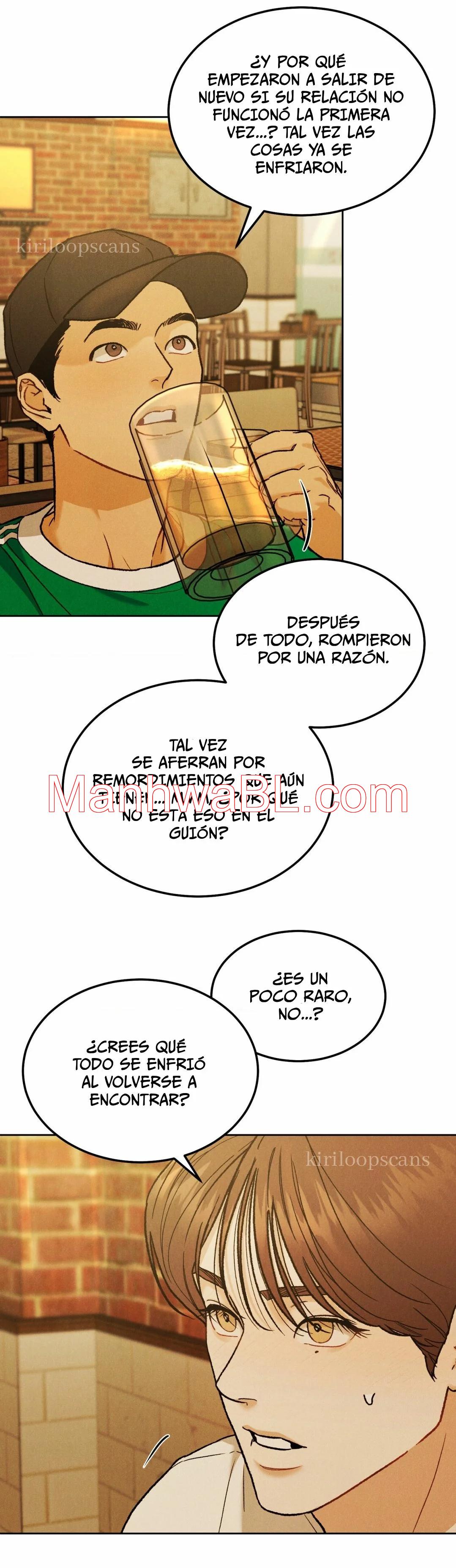 Limited Run - Capítulo 86 2 manhwa