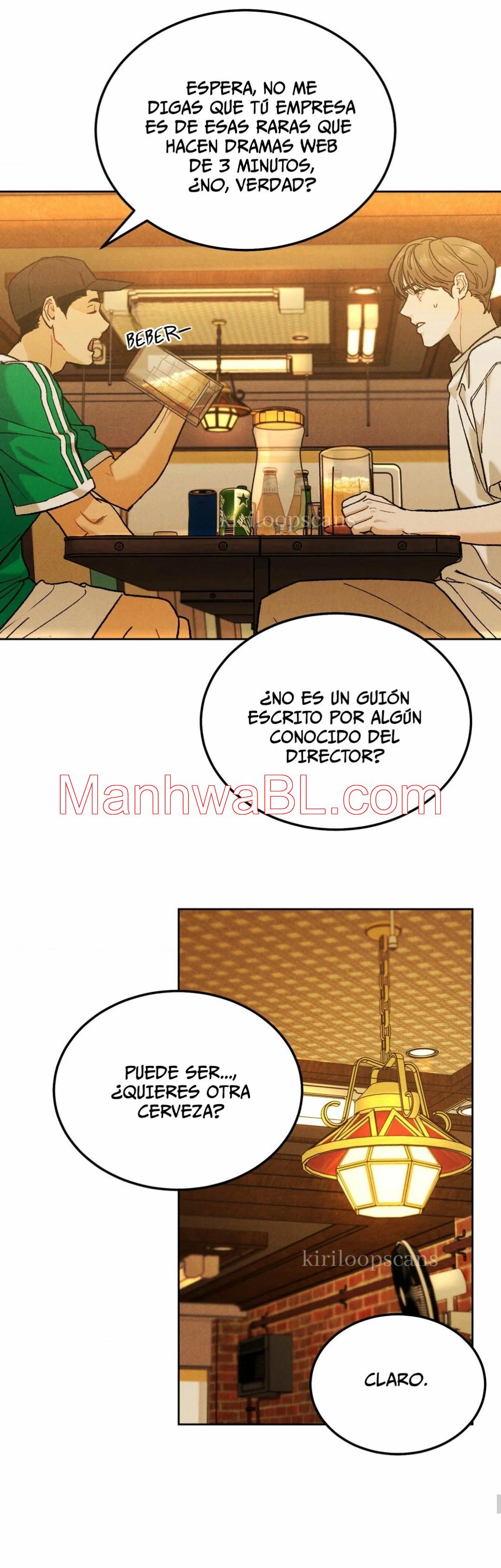 Limited Run - Capítulo 86 2 manhwa
