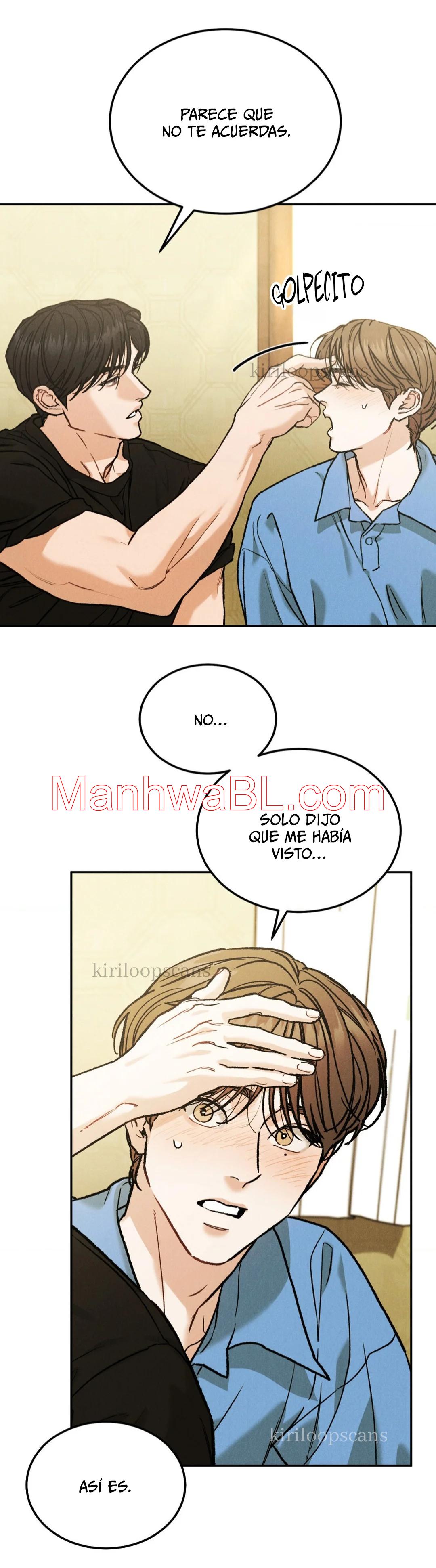Limited Run - Capítulo 93 manhwa
