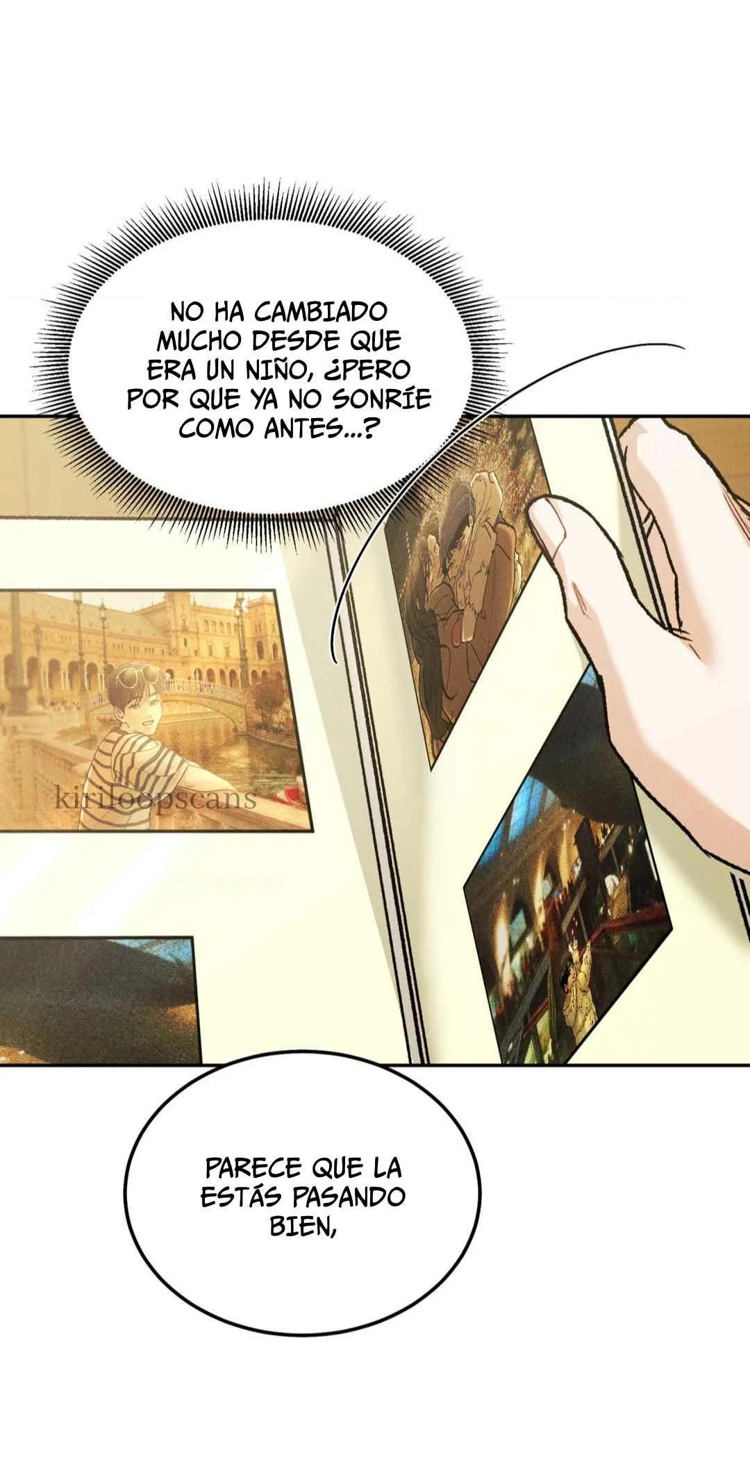 Limited Run - Capítulo 93 manhwa