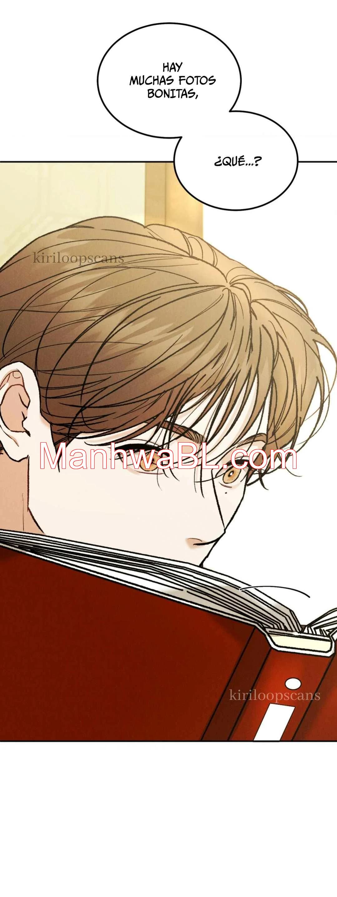 Limited Run - Capítulo 93 manhwa