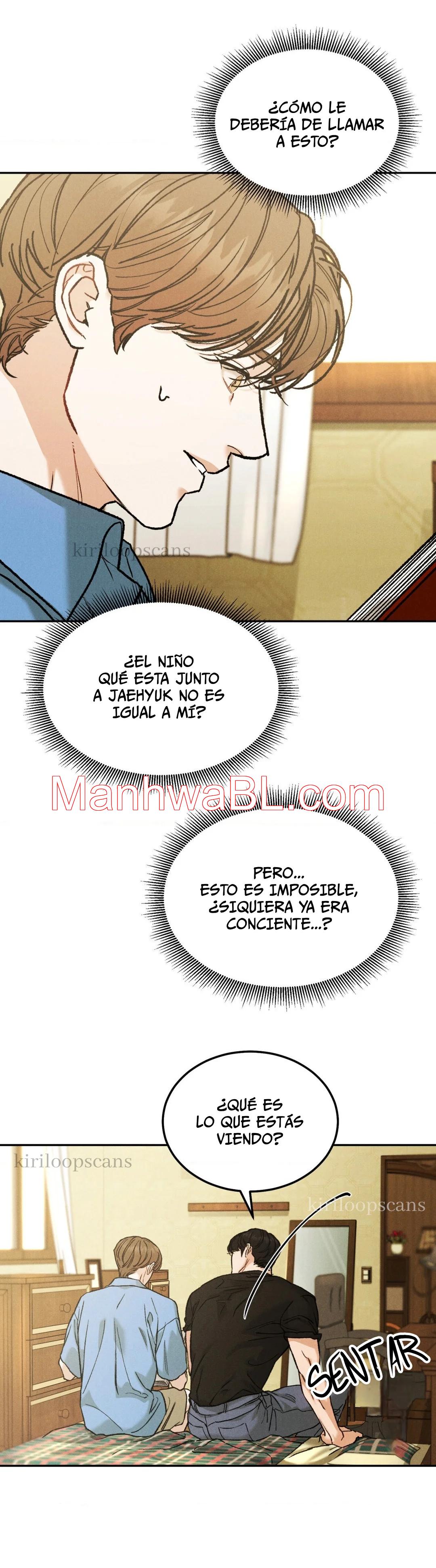 Limited Run - Capítulo 93 manhwa