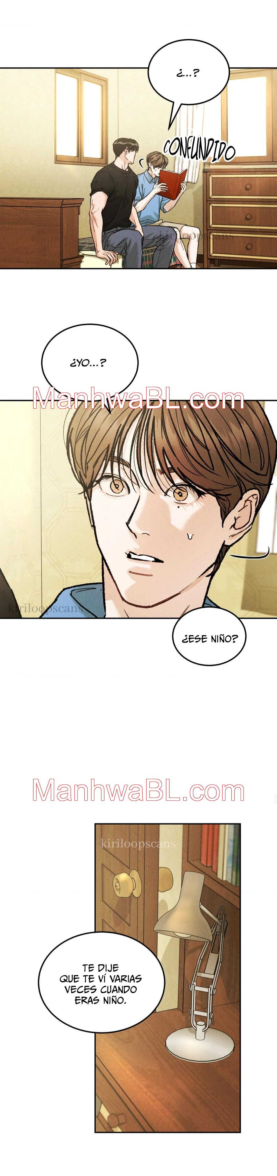 Limited Run - Capítulo 93 manhwa