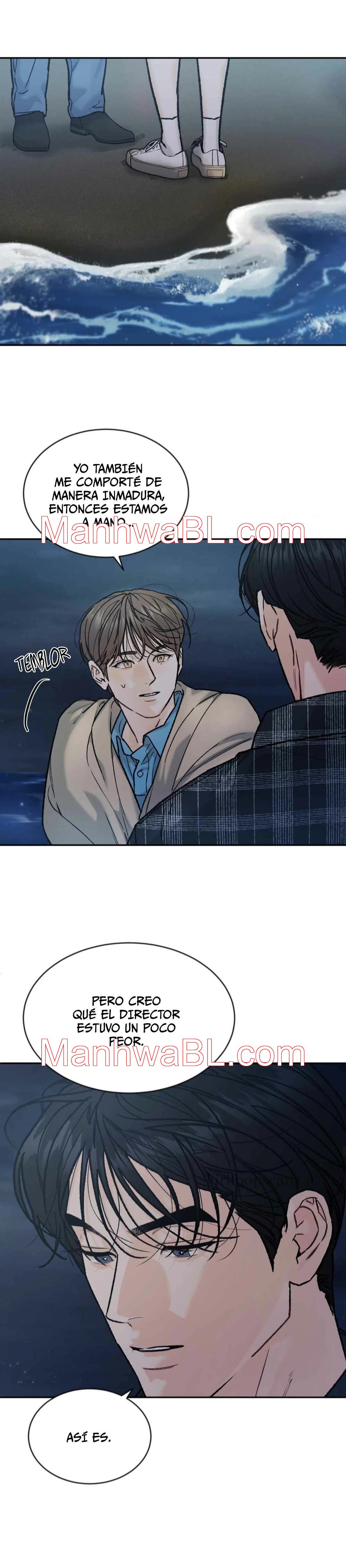 Limited Run - Capítulo 94 2 manhwa