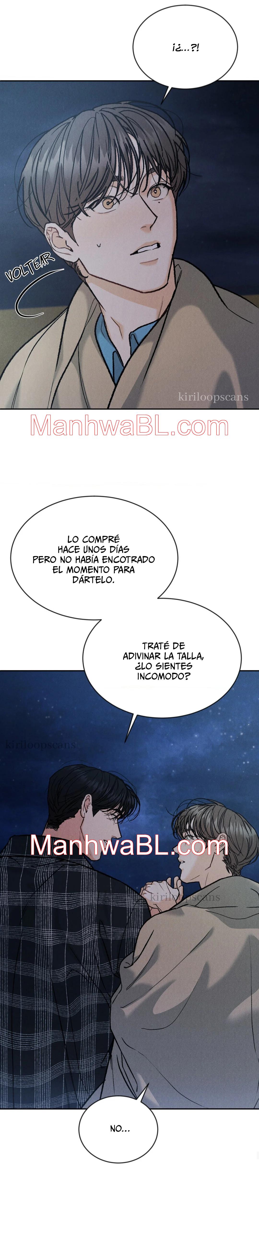 Limited Run - Capítulo 94 2 manhwa