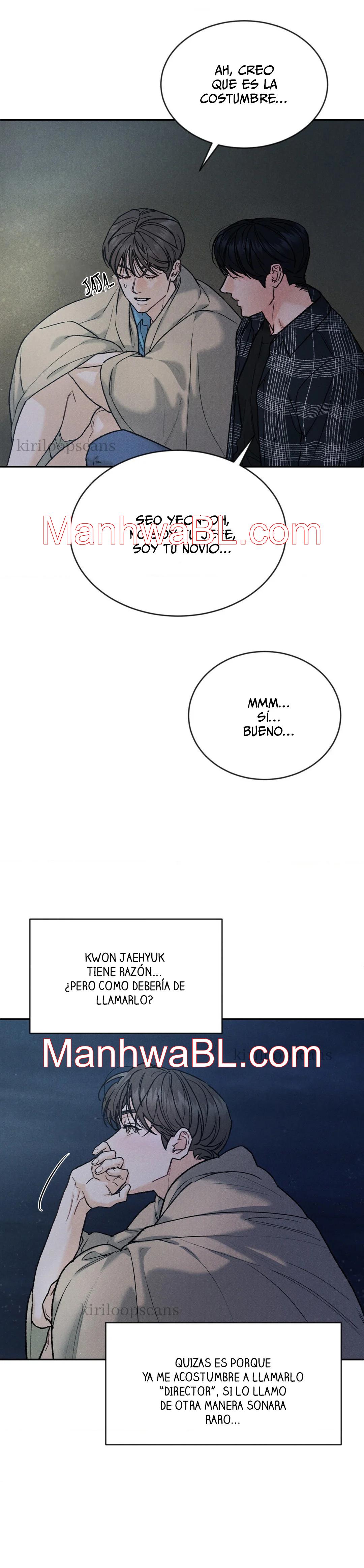 Limited Run - Capítulo 94 2 manhwa
