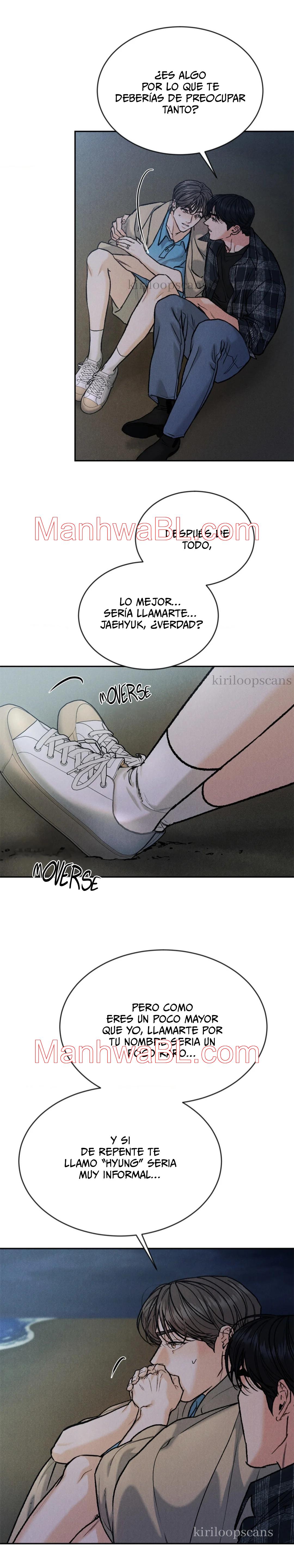 Limited Run - Capítulo 94 2 manhwa