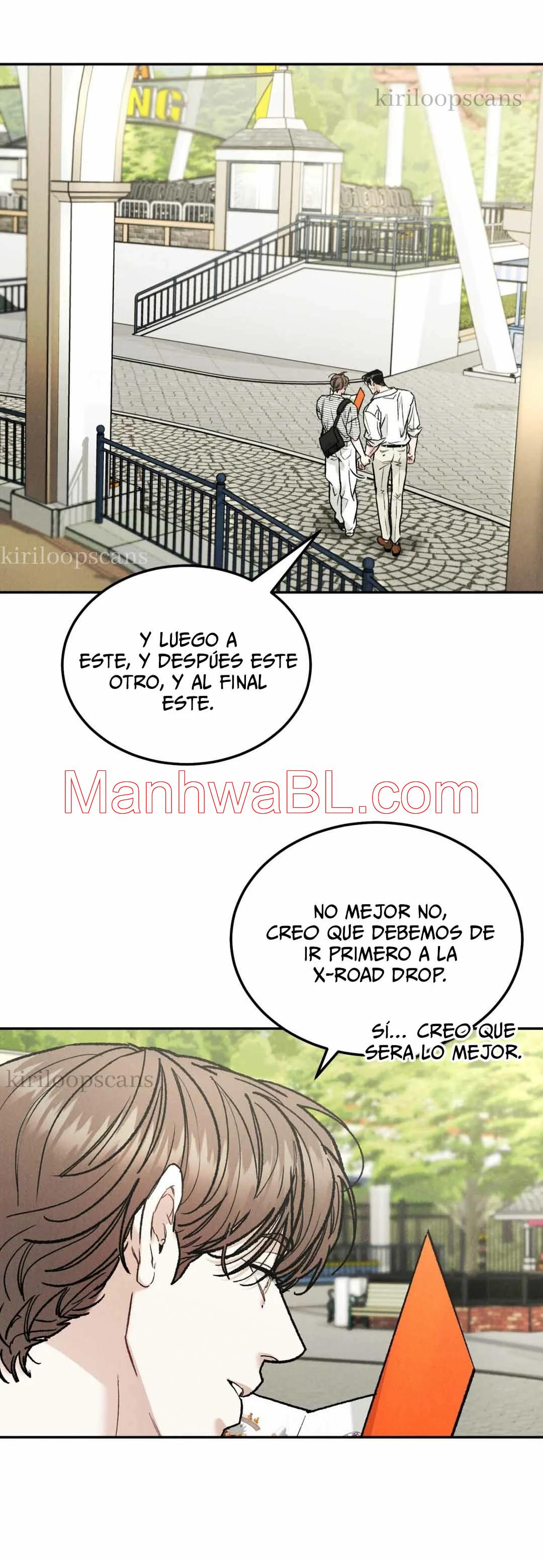 Limited Run - Capítulo 90 2 manhwa