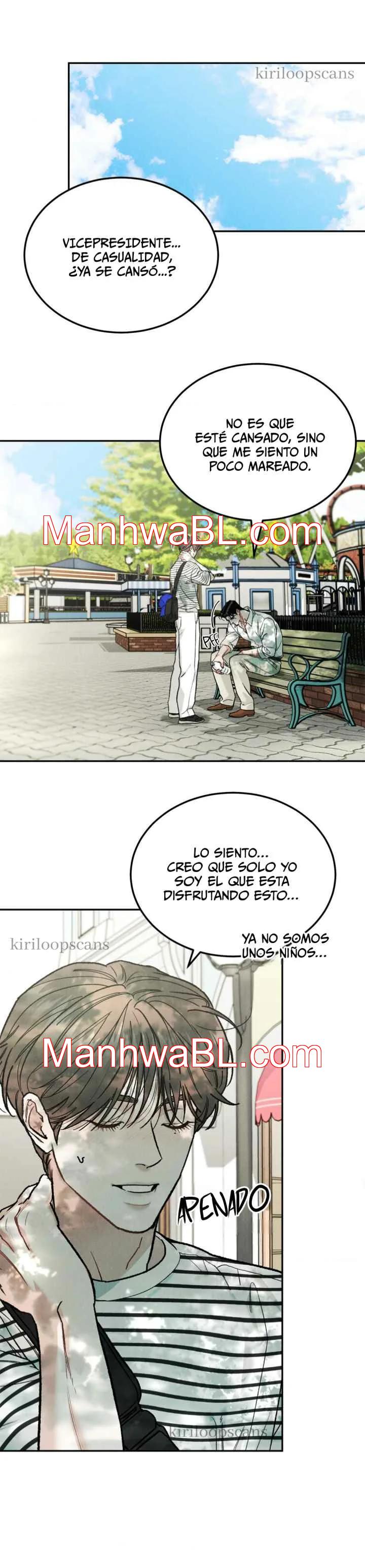Limited Run - Capítulo 90 2 manhwa