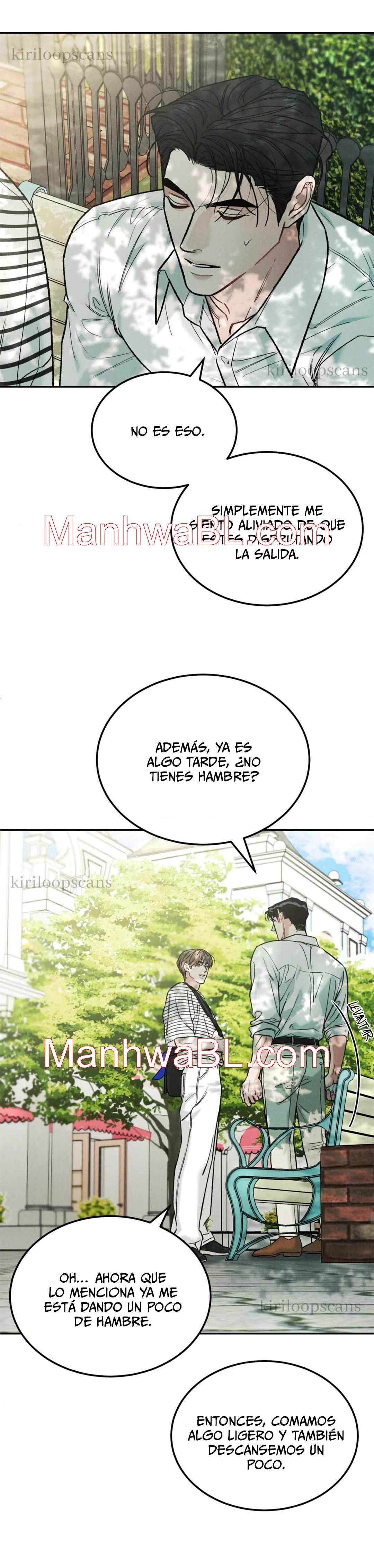 Limited Run - Capítulo 90 2 manhwa