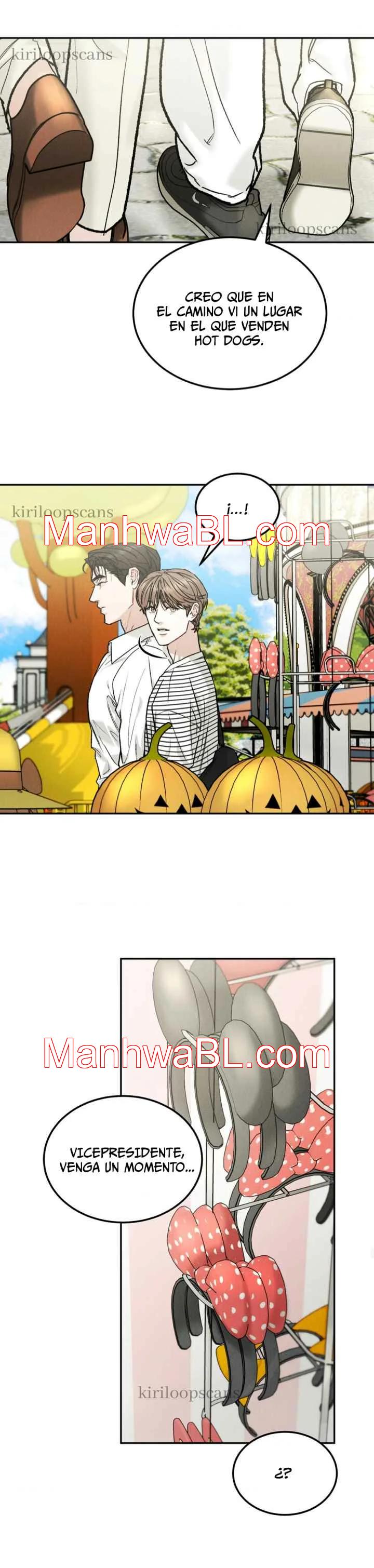 Limited Run - Capítulo 90 2 manhwa