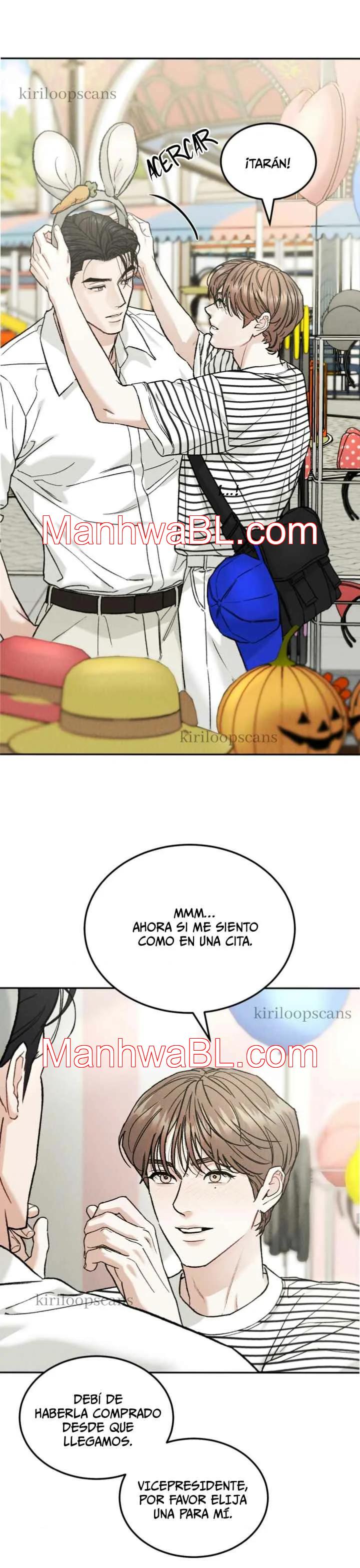 Limited Run - Capítulo 90 2 manhwa