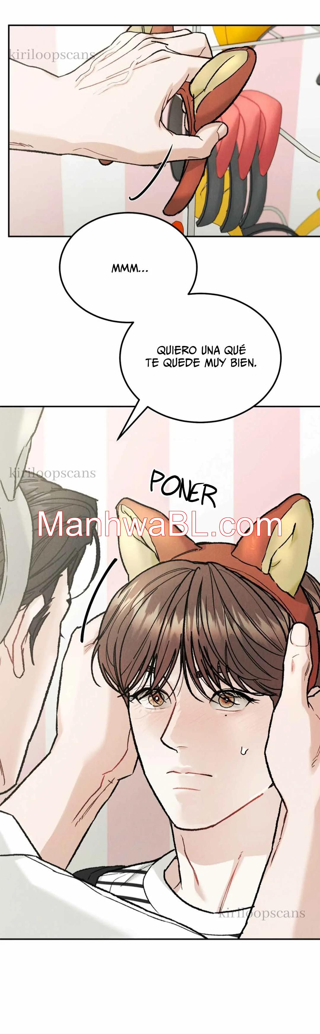 Limited Run - Capítulo 90 2 manhwa