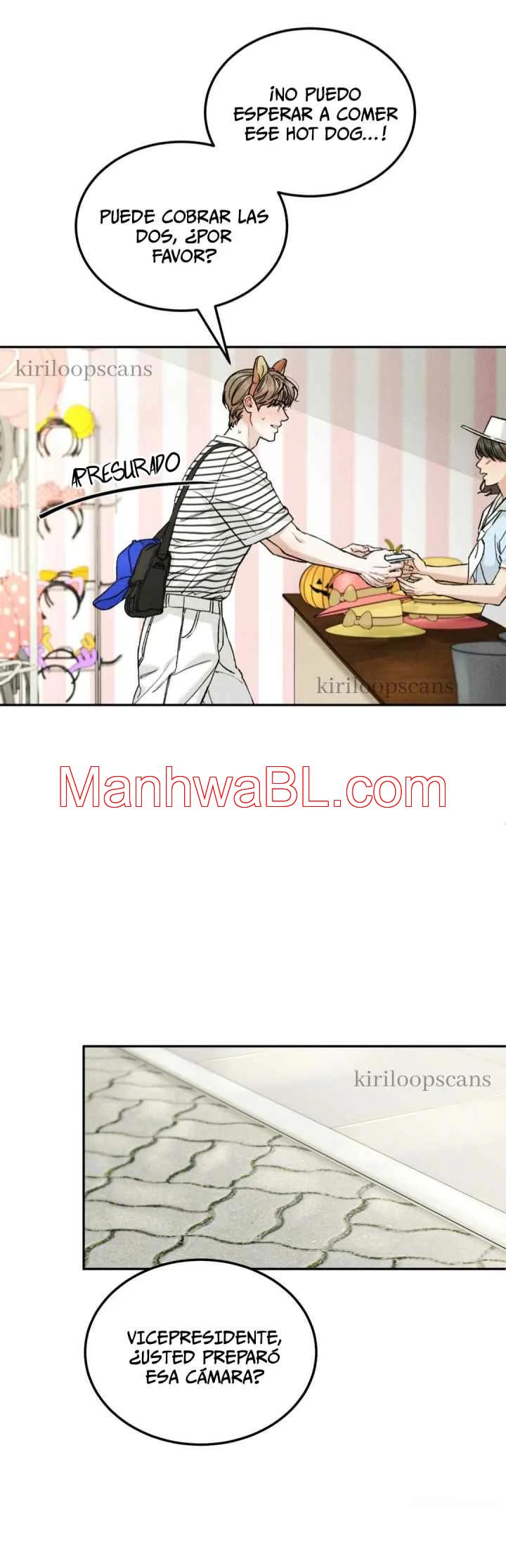Limited Run - Capítulo 90 2 manhwa