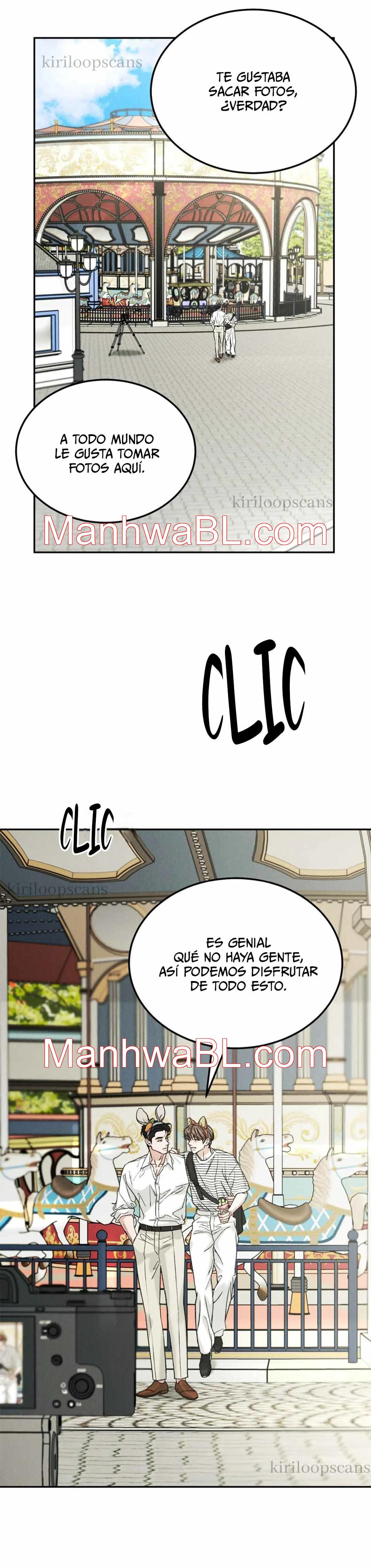 Limited Run - Capítulo 90 2 manhwa