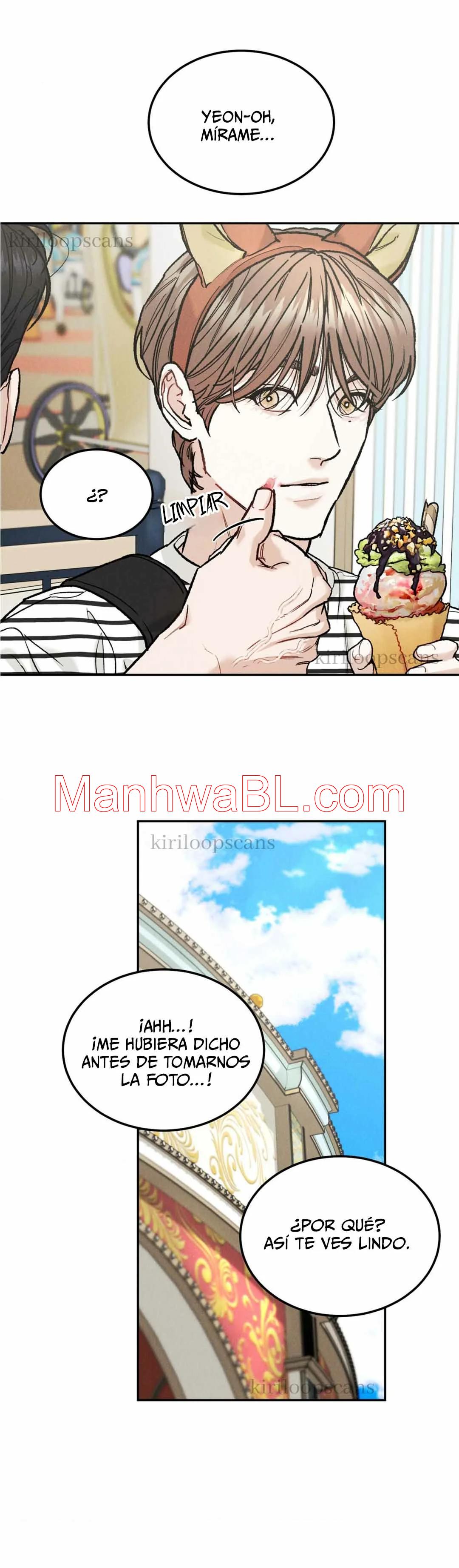 Limited Run - Capítulo 90 2 manhwa