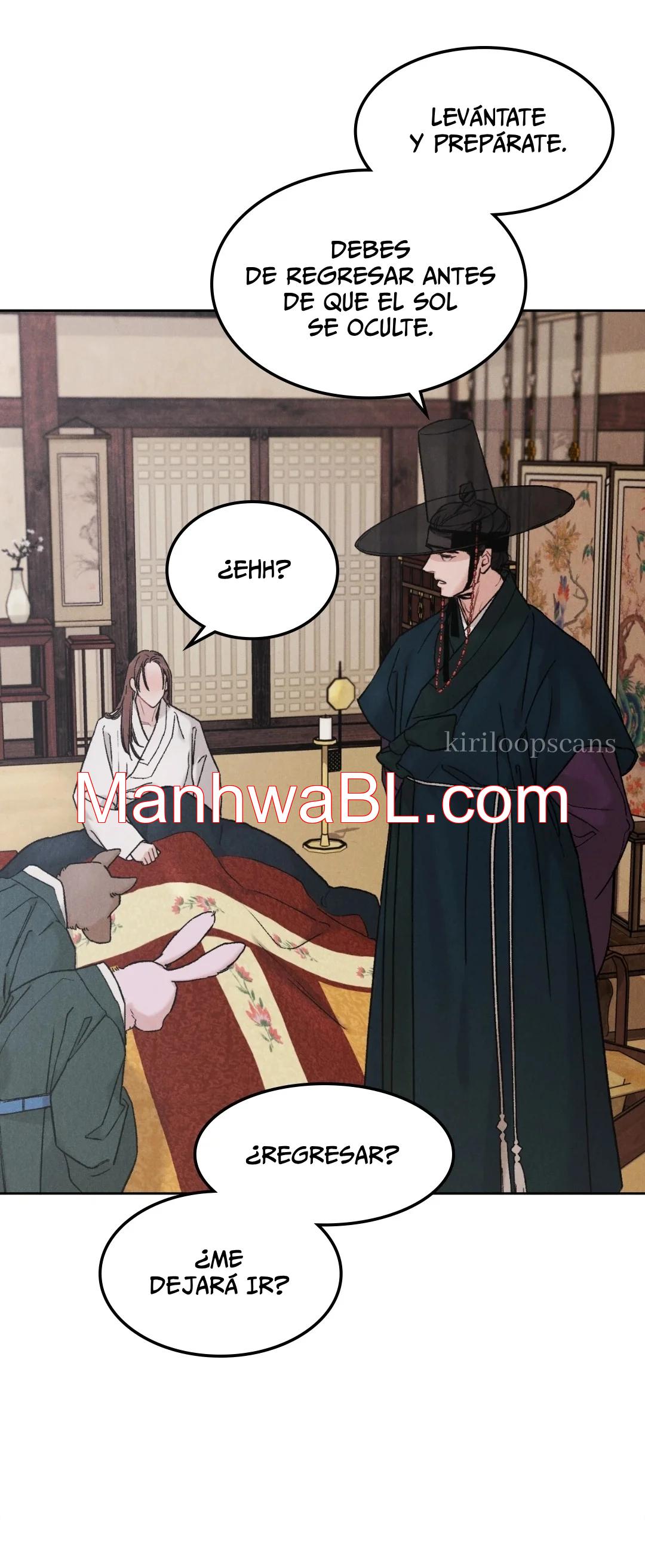 Limited Run - Capítulo 85 2 manhwa
